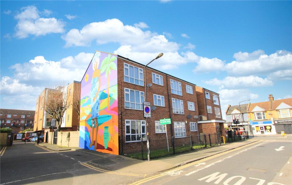 Main image of property: Pretoria Avenue, Walthamstow, London, E17