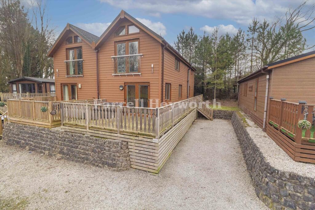 Main image of property: South Lakelands, Leisure Village, Carnforth