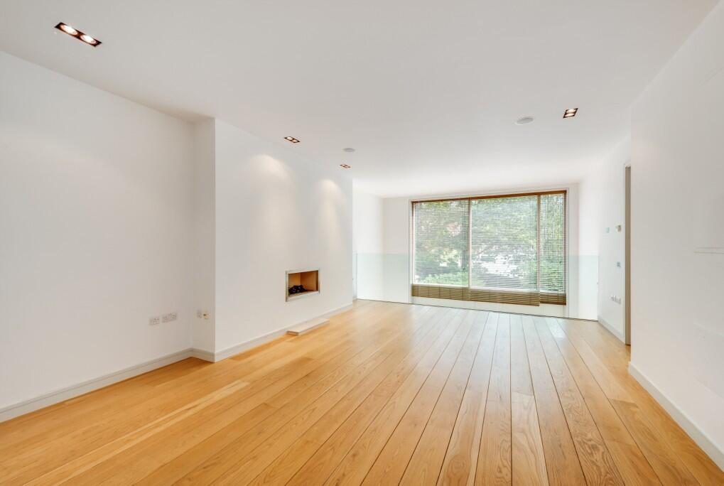 Main image of property: Oak Hill Park, Hampstead, NW3