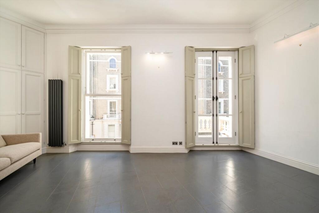 Apartment in London - View 4