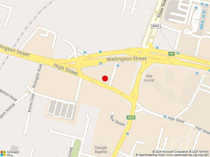 Property Map