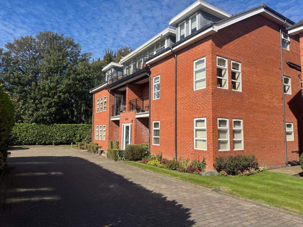 Main image of property: Willow Park Birkdale Southport PR8 2AG