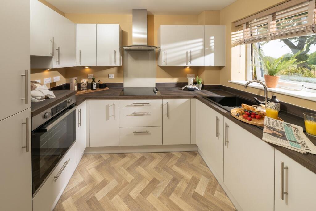 Apartment 54, Twelve Acres Place - View 3