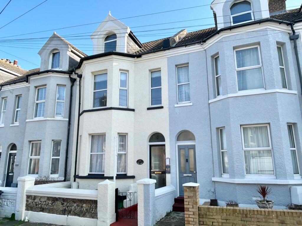 Main image of property: Cornwall Road, Bexhill-On-Sea