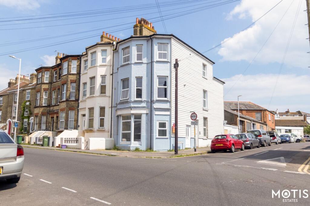 Main image of property: Dover Road, Folkestone, CT20