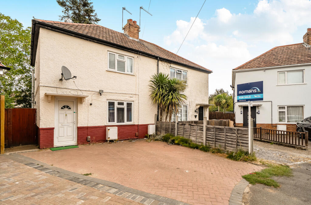 Main image of property: Mead Close, Slough, Berkshire