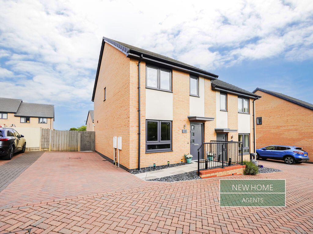 House in South Kesteven, Great Gonerby