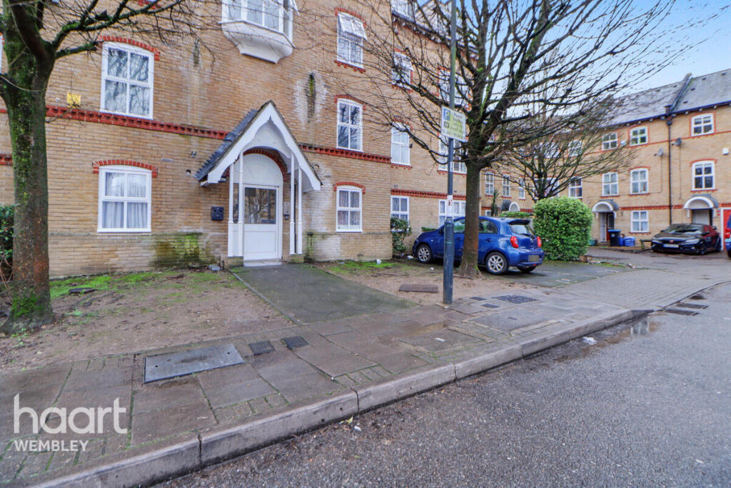 Main image of property: Off Preston Road