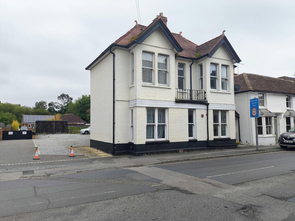 Main image of property: Fordwich Road, CT2