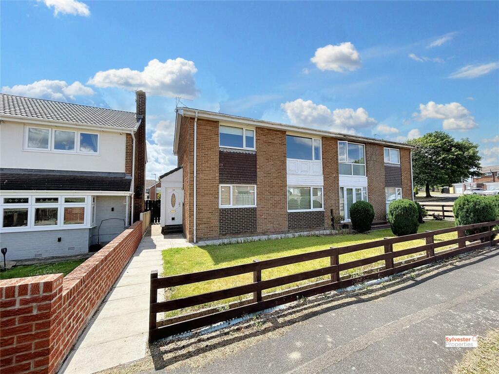 Main image of property: Chatton Close, Chester le Street, County Durham, DH2