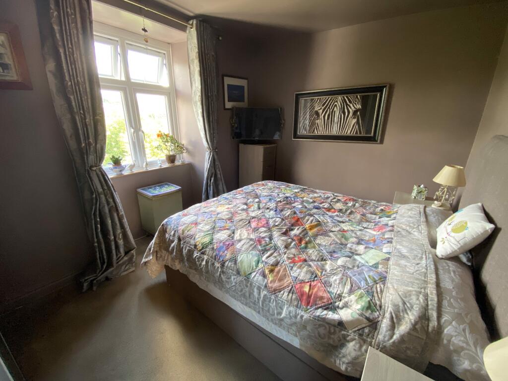 Apartment in Lyme Regis, Dorset - View 4