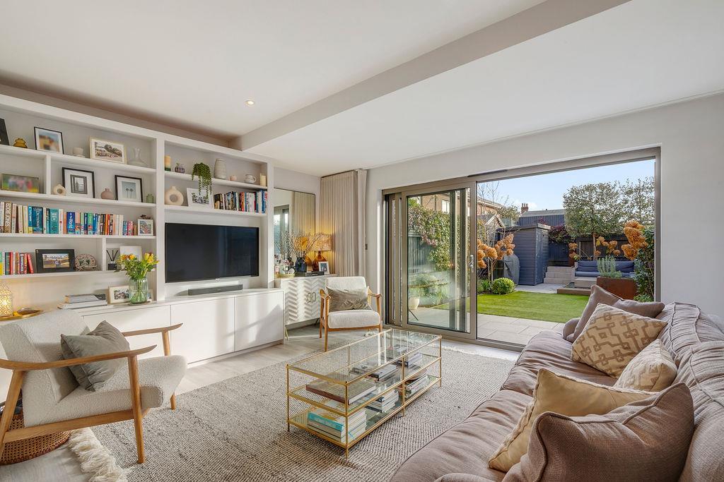 Main image of property: John Hunter Avenue, London, SW17