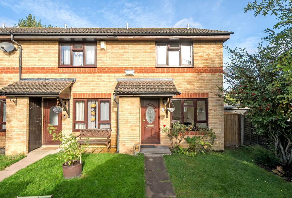Main image of property: Camberley Close, Cheam, Sutton, SM3