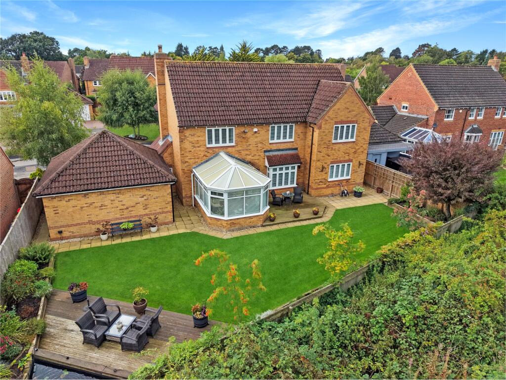 House in Stockton-on-Tees - View 2
