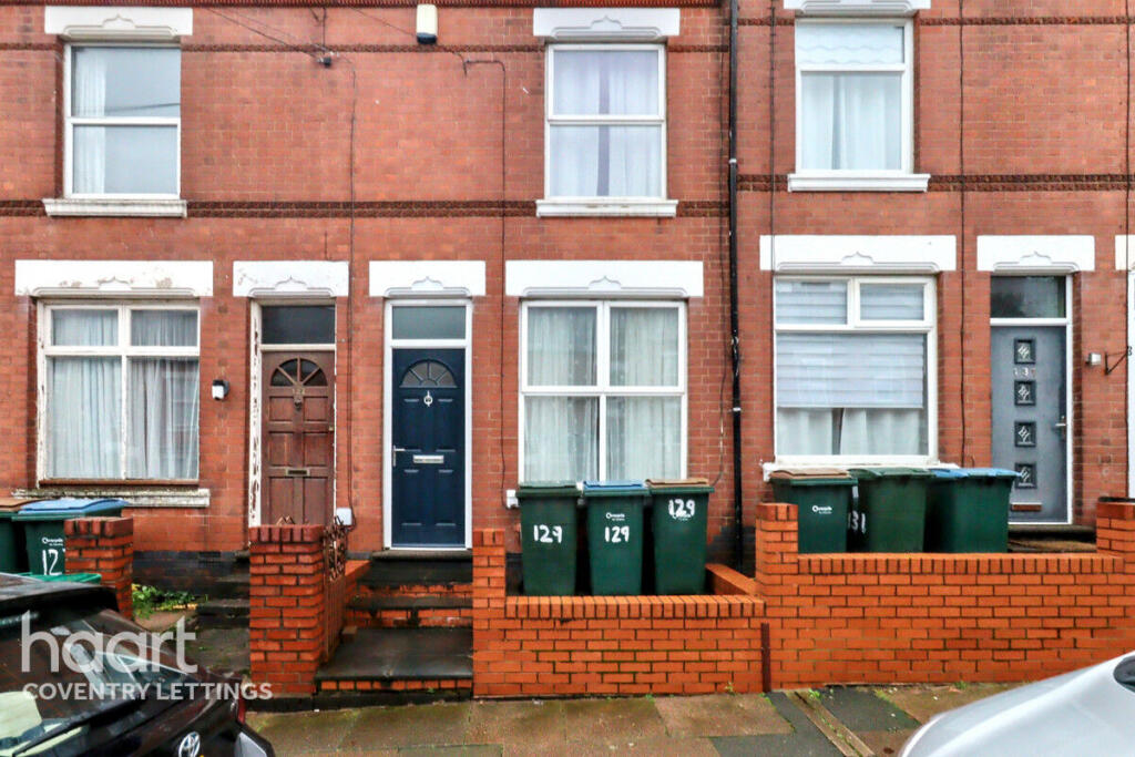 Main image of property: Sovereign Road, COVENTRY