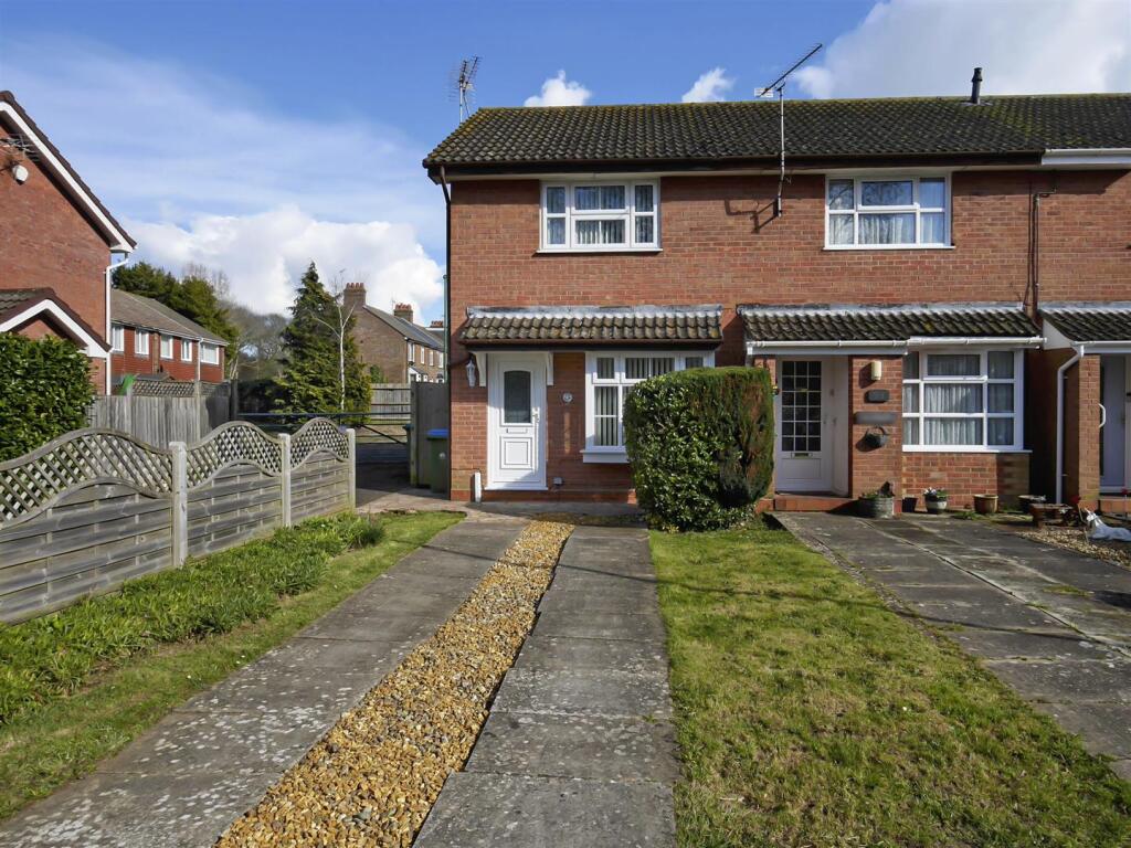 Main image of property: Eagles Chase, Littlehampton