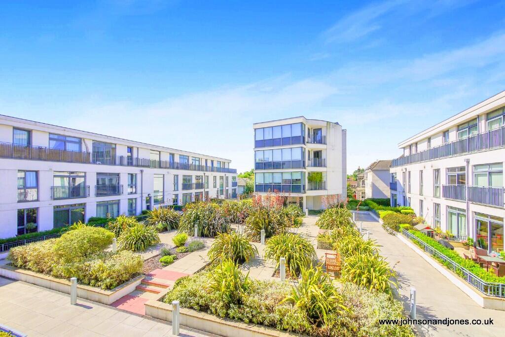 Main image of property: Liberty House, Chertsey, Surrey, KT16