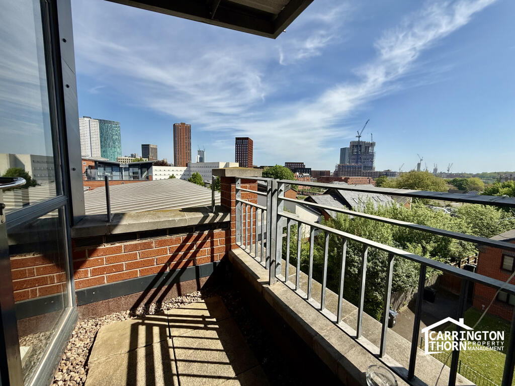 Additional image 11 of Apartment 10, 67 Rickman Drive, Birmingham, West Midlands