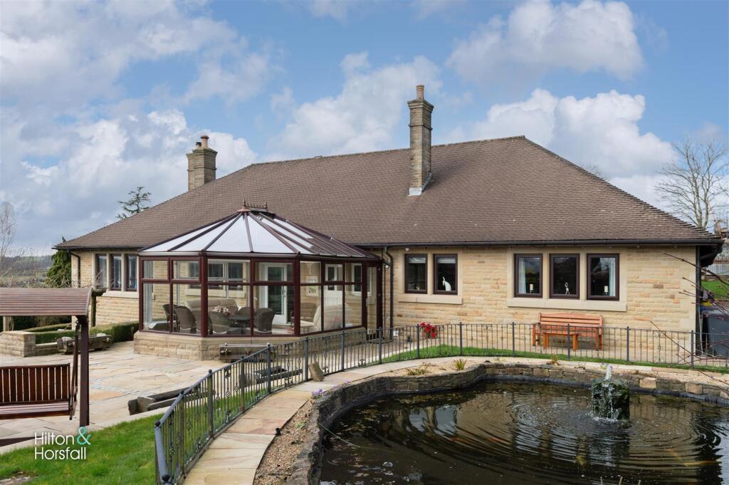 Additional image 32 of Higherford Lodge, Middleton Drive, Barrowford