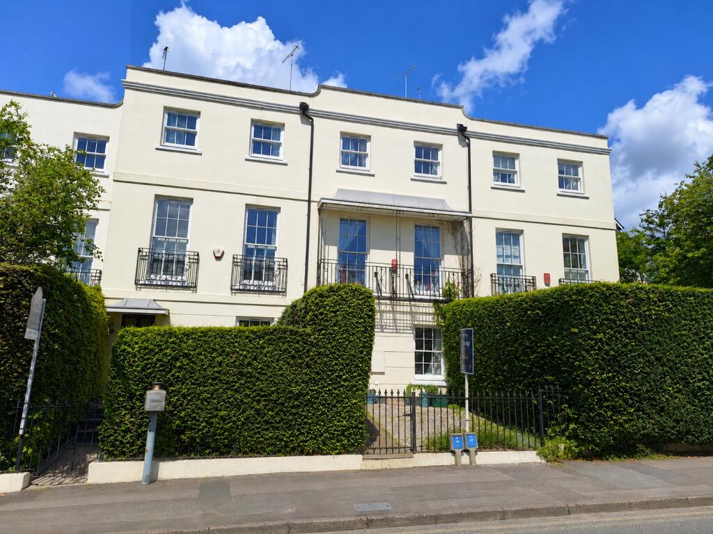 Main image of property: Old Bath Road, Leckhampton, Cheltenham, Gloucestershire, GL53