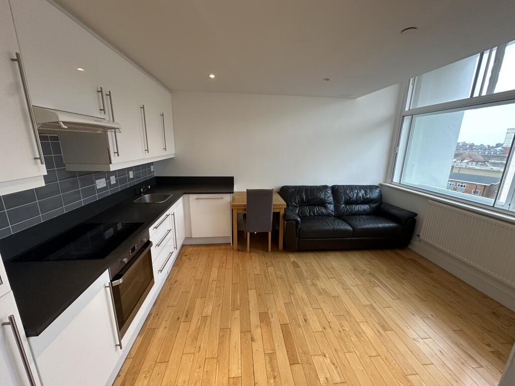 Main image of property: The Exchange, Lee Street, Leicester, LE1 3AJ