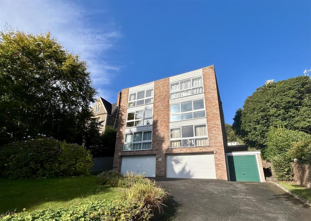 Main image of property: Granta Court, Graham Road