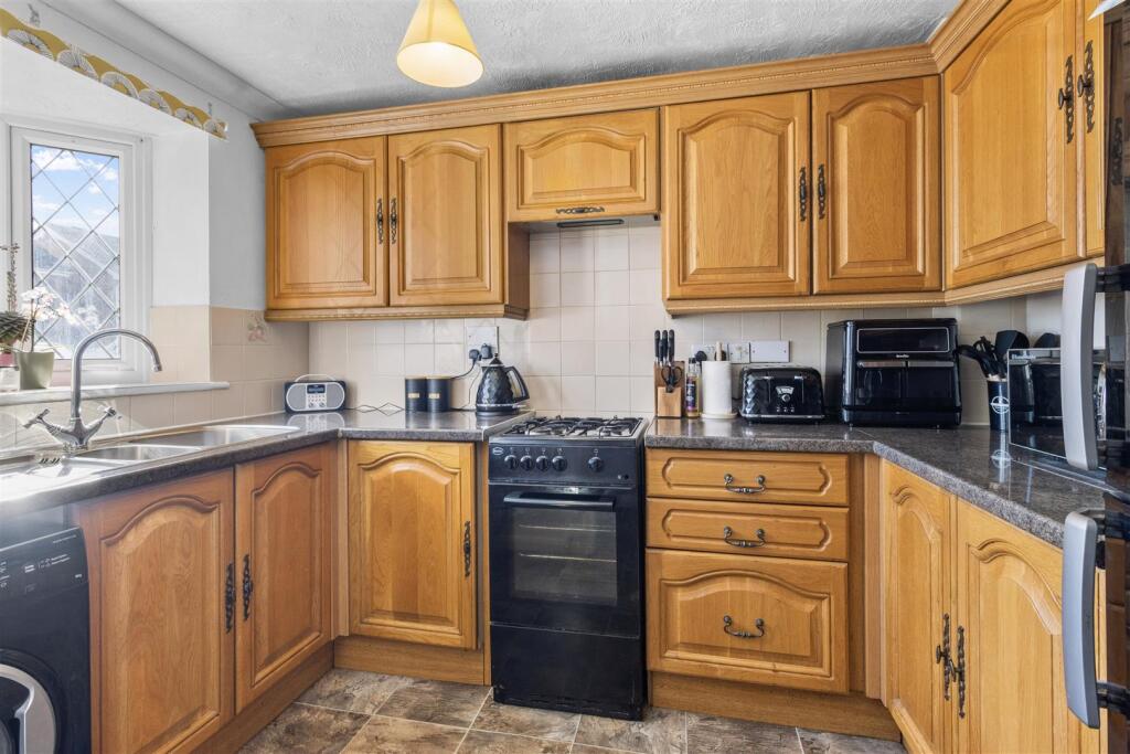 Heron Ridge, Polegate photo 4