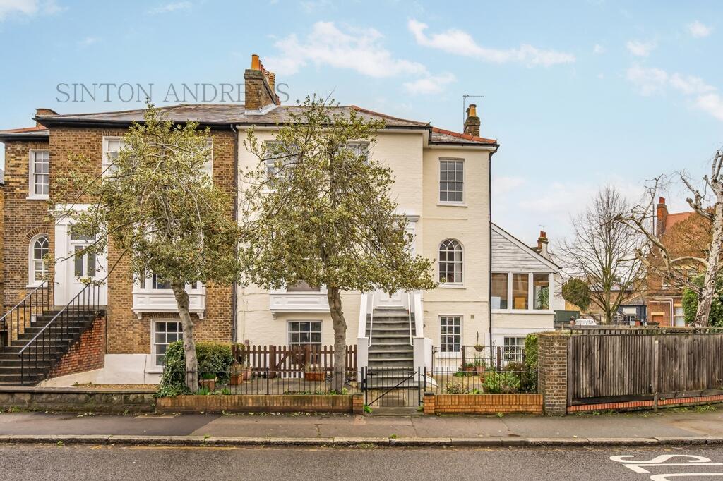 Main image of property: Castlebar Road, Ealing, W5