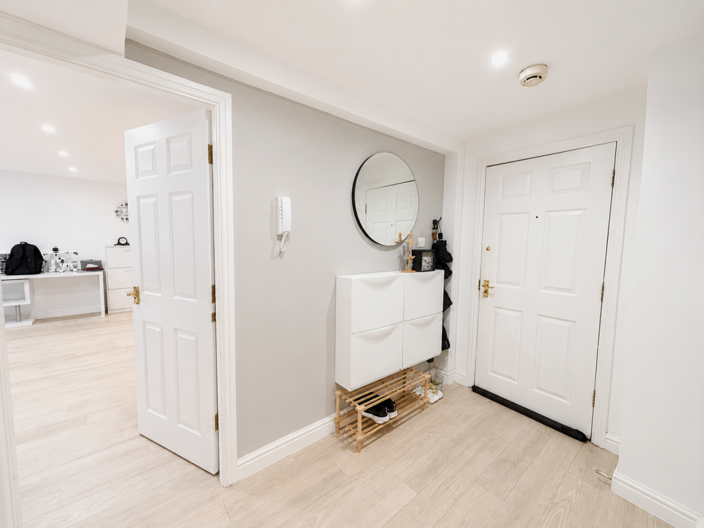 Apartment in Manchester, City Centre - More