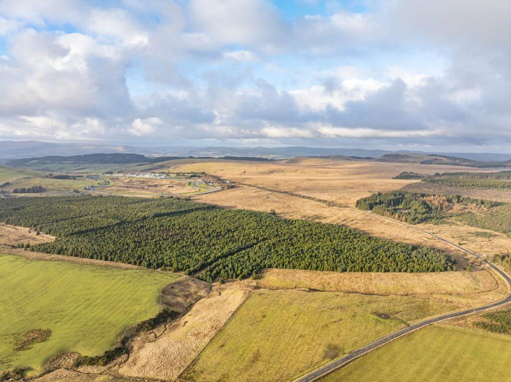 Main image of property: Blairadam Forest, Kelty, Fife