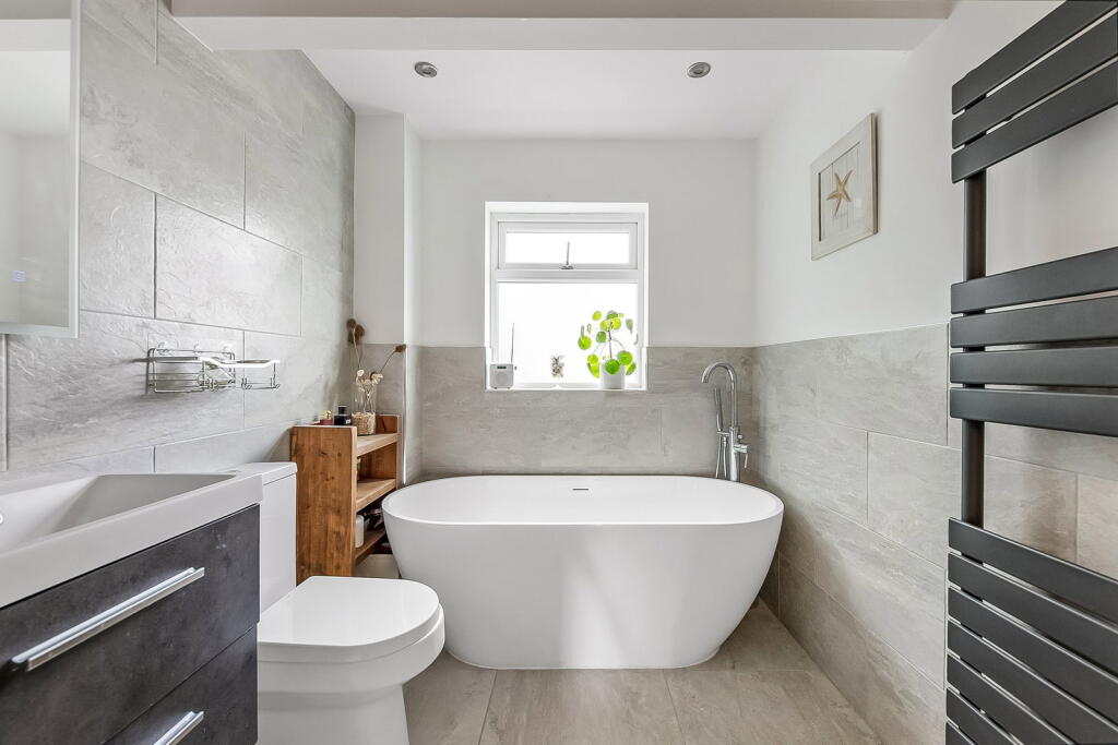 House in London, East Dulwich - View 4