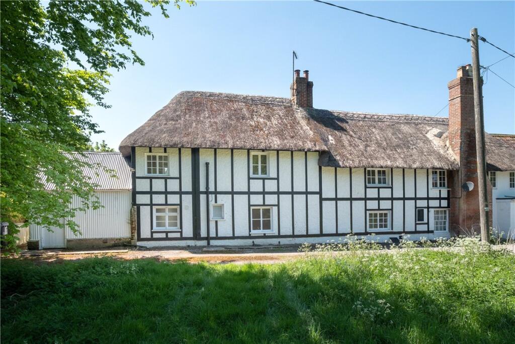 Main image of property: Church Road, Manningford Bruce, Pewsey, Wiltshire, SN9