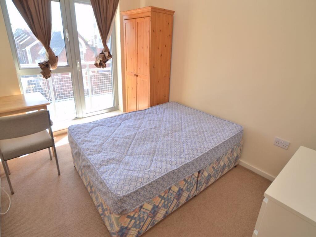 Apartment in Sunderland, East End - More