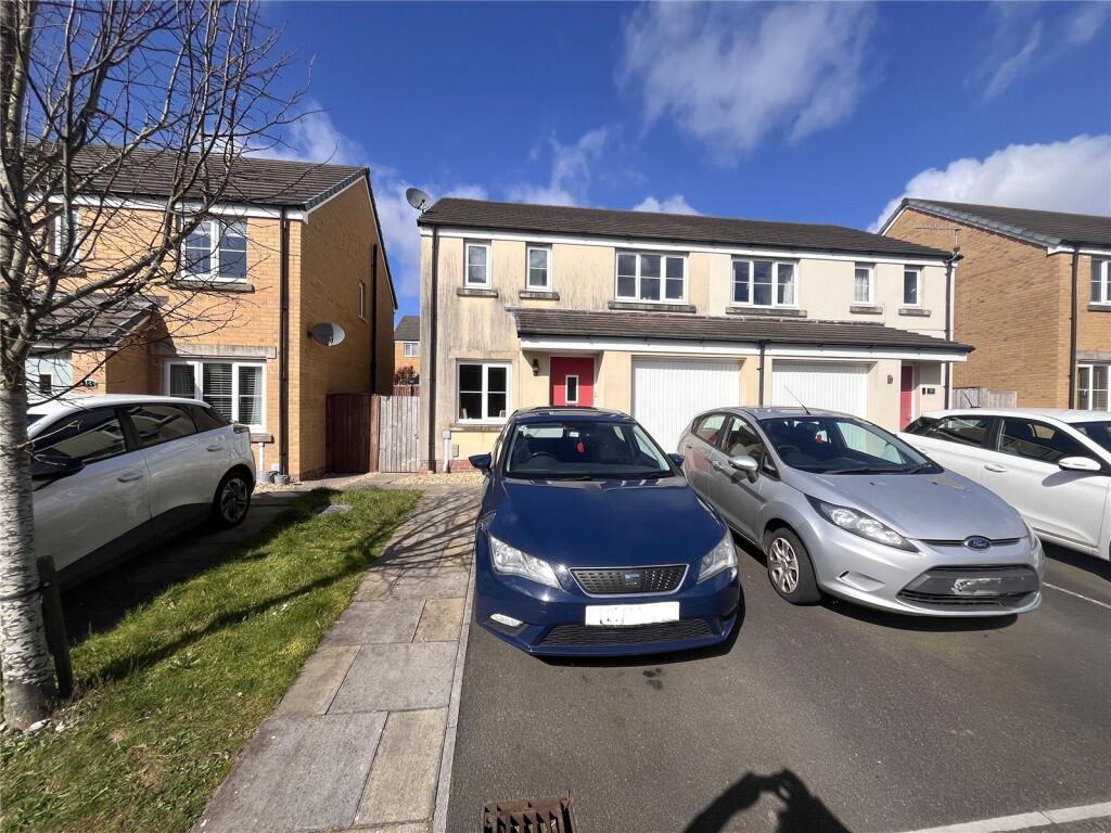 Main image of property: Keep Hill Close, Pembroke, Pembrokeshire, SA71