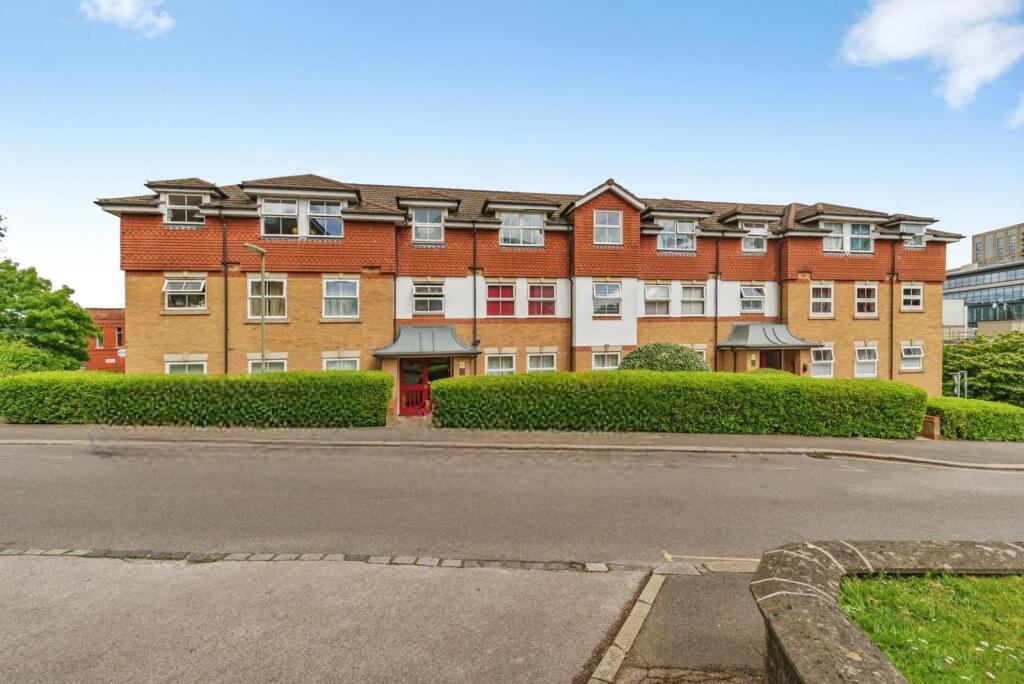 Main image of property: Chapel Road, REDHILL, Surrey, RH1