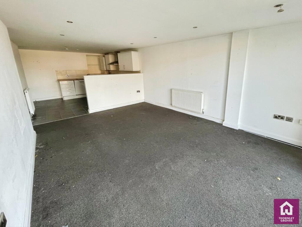 Claremont Road, Rusholme, Greater Manchester, M14 photo 4