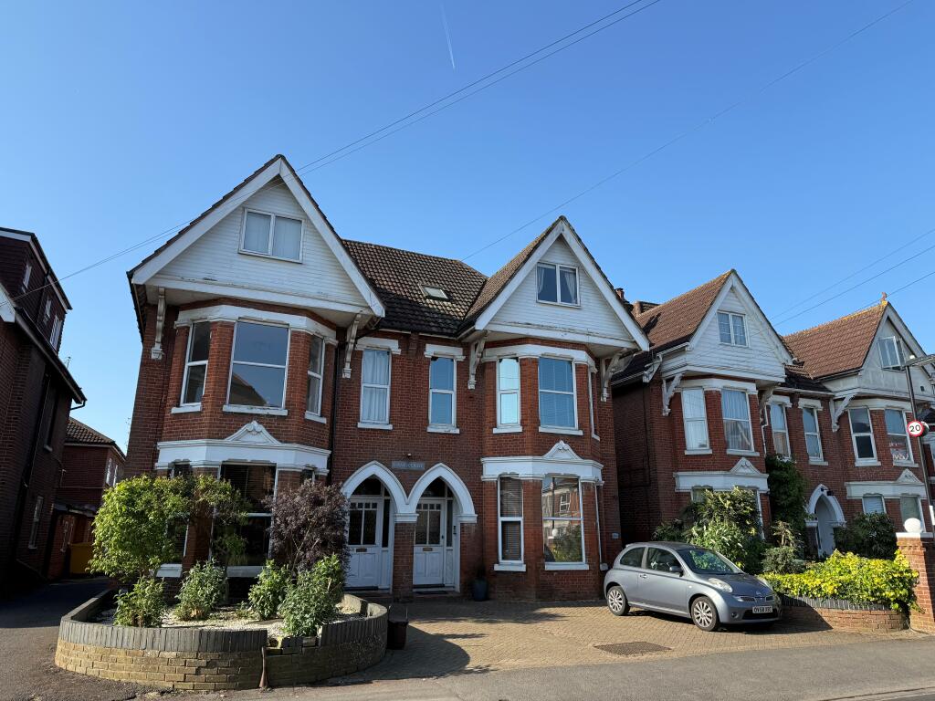 Main image of property: Languard Road, Southampton