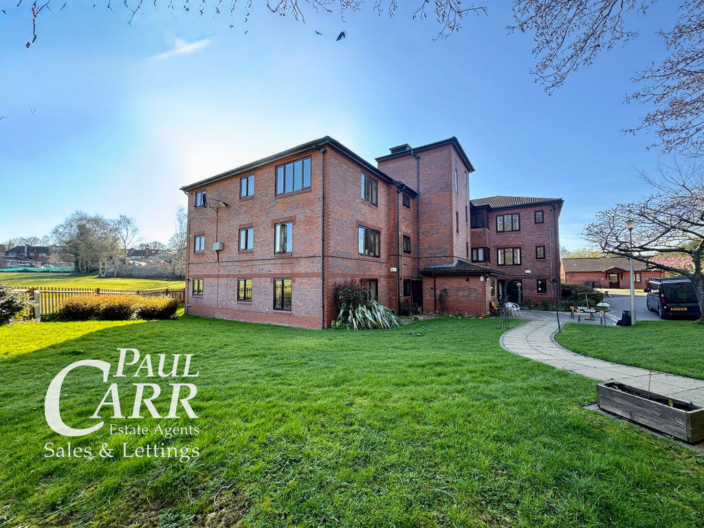 Main image of property: St Georges Court, Clarence Road, Four Oaks, Sutton Coldfield, B74 4LL