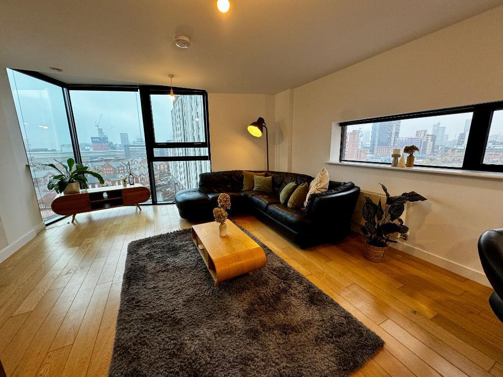 Great Ancoats Street, Manchester, M4 6DH photo 4