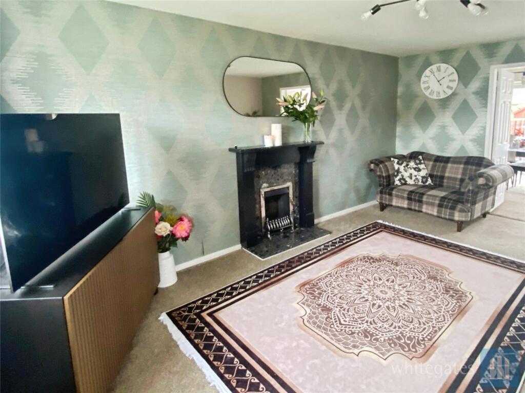 House in Wakefield - View 4