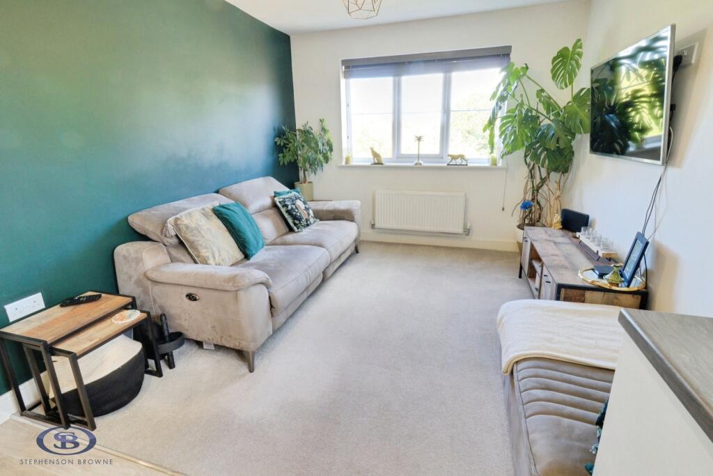 Apartment in Crewe - View 4