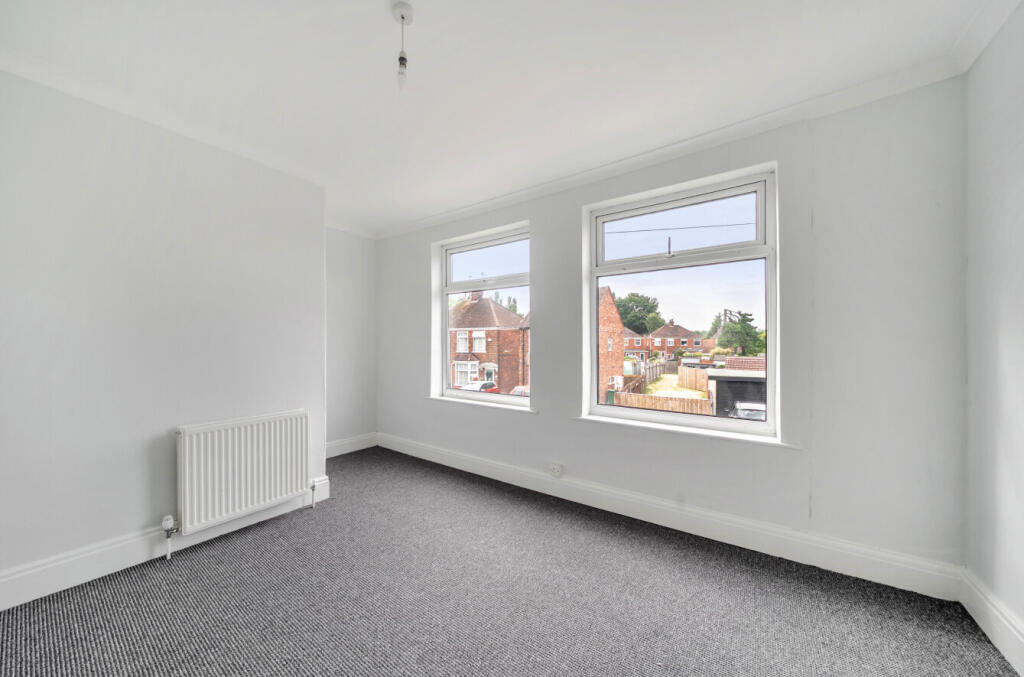 House in Hessle, East Riding of Yorkshire - More