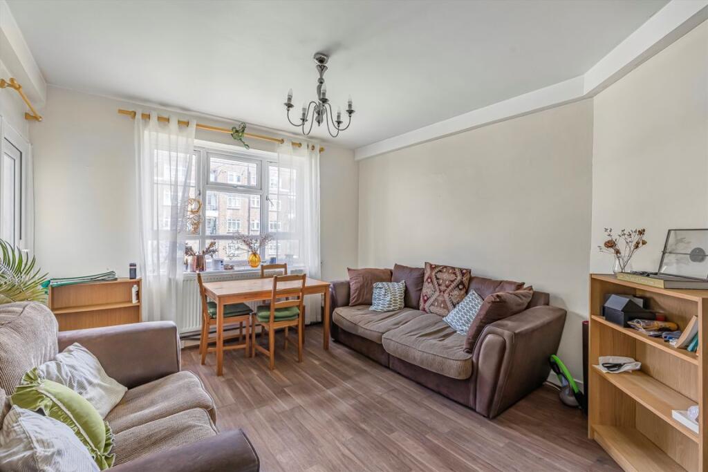 Main image of property: White City Estate, Shepherds Bush