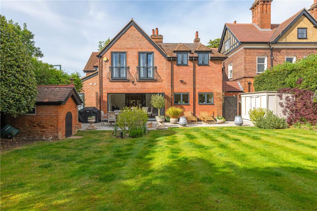 Main image of property: Beckenham Place Park, Beckenham, BR3