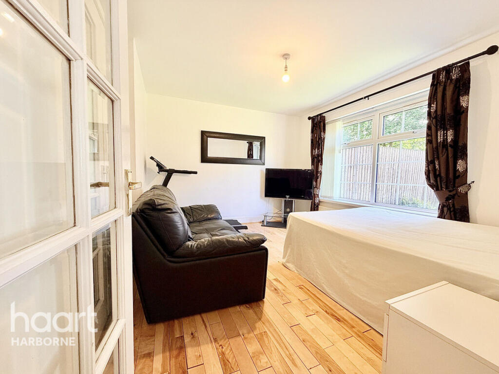 Main image of property: Ruston Street, Birmingham