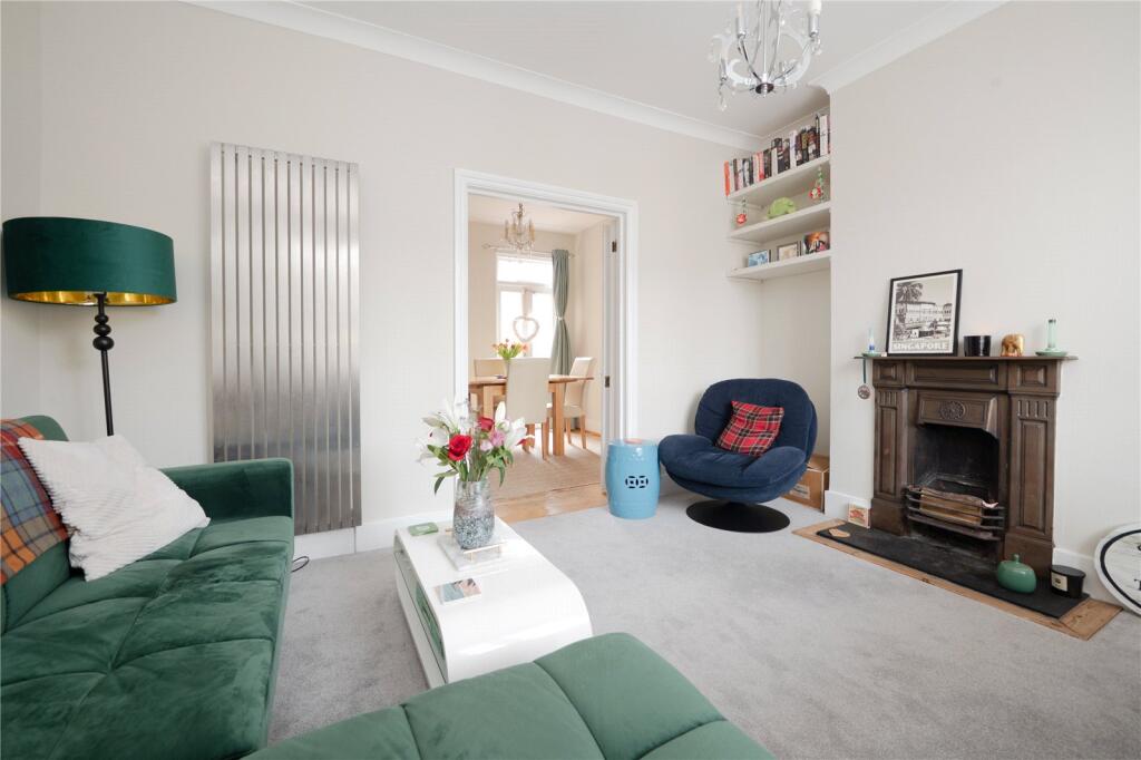Campbell Road, Twickenham photo 4
