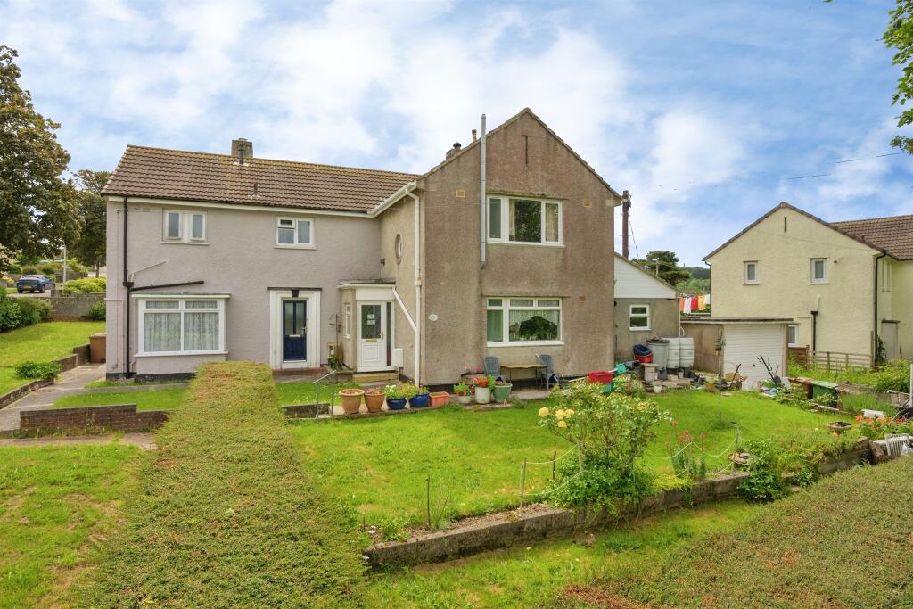 Main image of property: Lakeside Drive, Plymouth