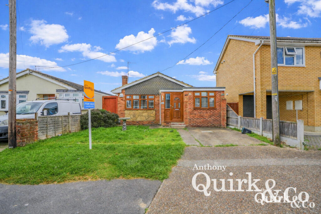 Main image of property: Heideburg Road, Canvey Island, SS8