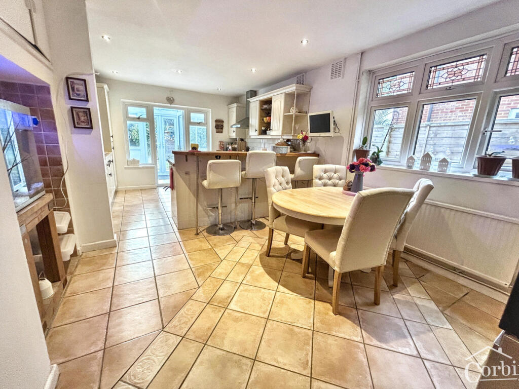 Additional image 3 of Magna Road, Bournemouth, BH11 9