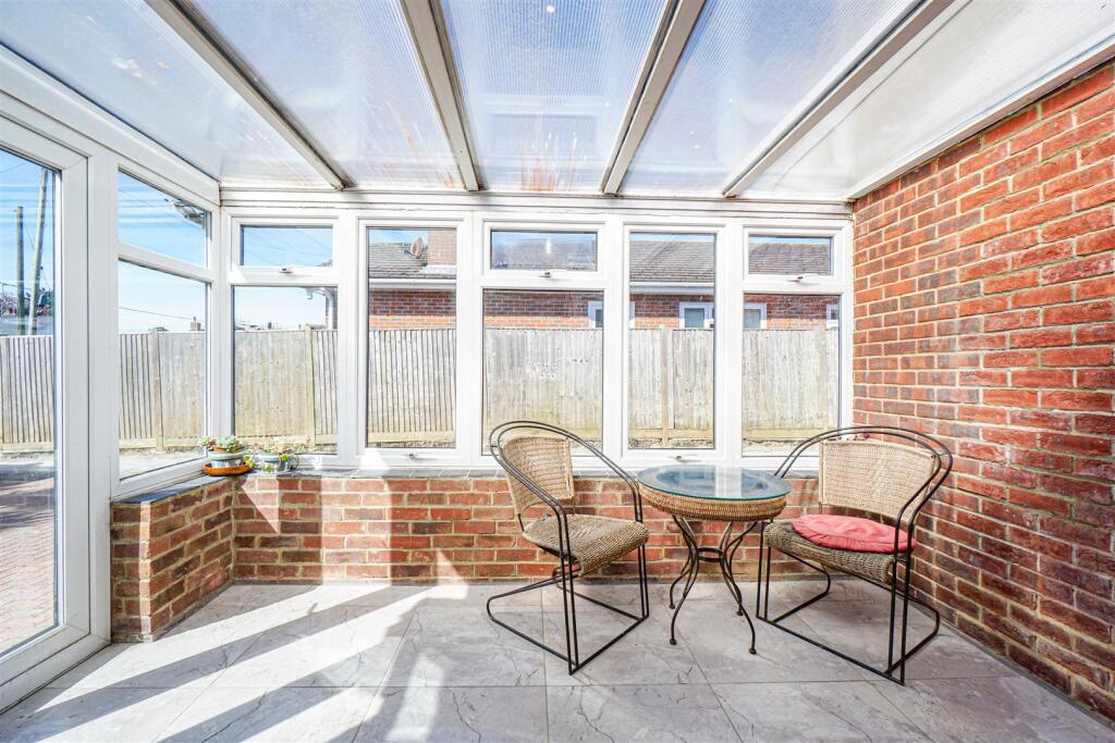 House in Rother, Brede - View 4